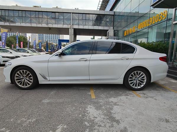 5ϵ 2019 Ŀ 525Li װ