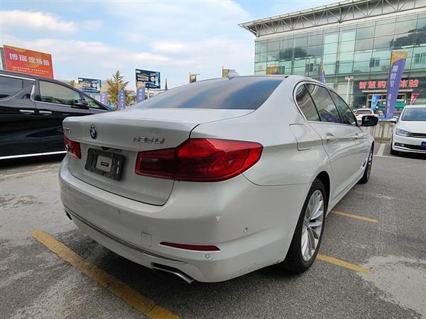 5ϵ 2019 Ŀ 525Li װ