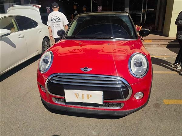 MINI 2016 1.5T COOPER ȷ Ű