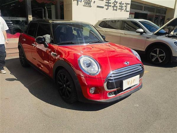 MINI 2016 1.5T COOPER ȷ Ű