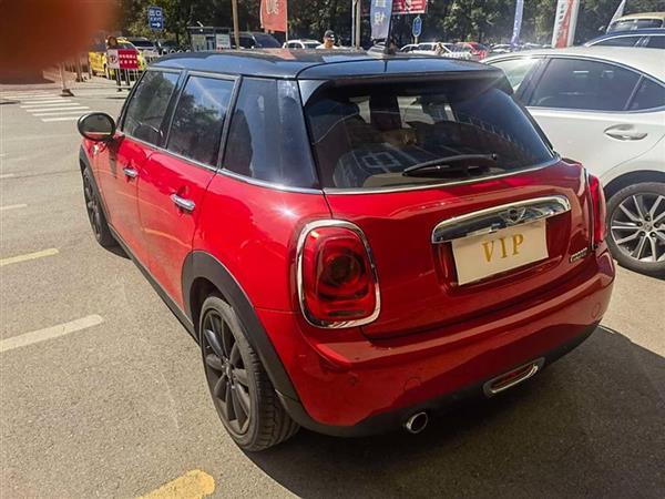 MINI 2016 1.5T COOPER ȷ Ű