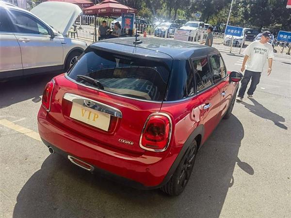 MINI 2016 1.5T COOPER ȷ Ű