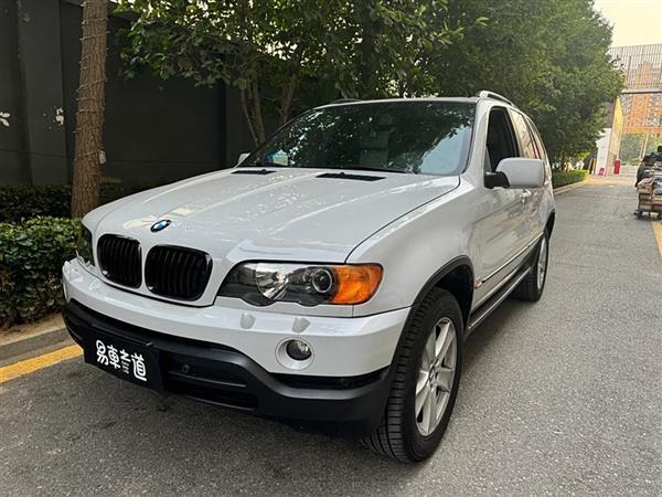 X5() 2000 4.4L