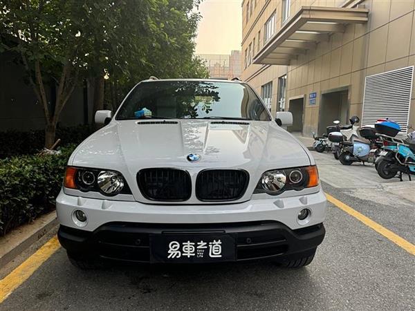 X5() 2000 4.4L