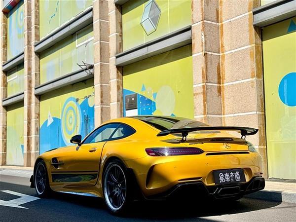 AMG GT 2019 AMG GT R PRO