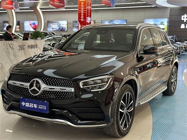 GLC 2022 Ŀ GLC 300 L 4MATIC 