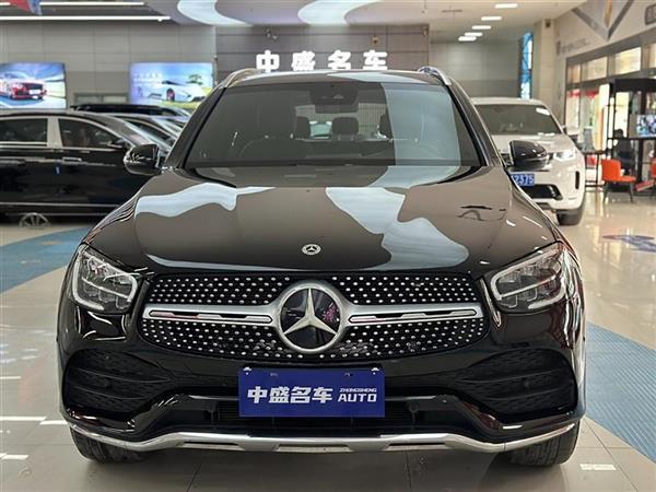 GLC 2022 Ŀ GLC 300 L 4MATIC 