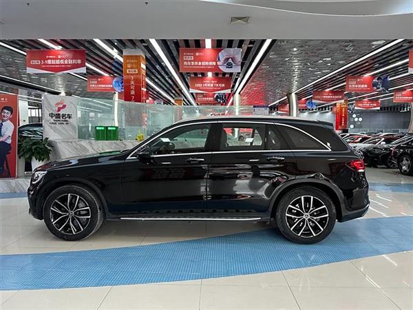 GLC 2022 Ŀ GLC 300 L 4MATIC 