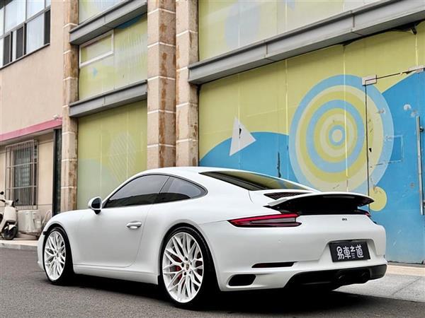 ʱ911 2016 Carrera 3.0T