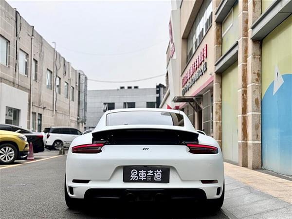 ʱ911 2016 Carrera 3.0T