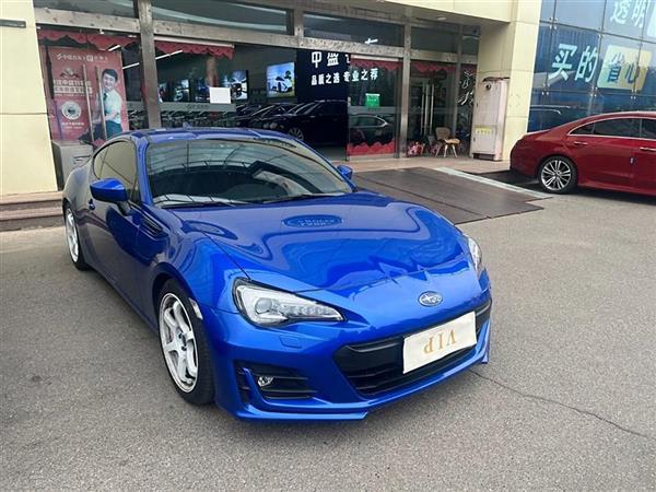 ˹³BRZ 2020 2.0L ֶtype-RS