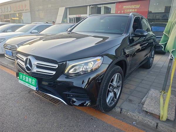 GLC() 2019 2.0L Զ