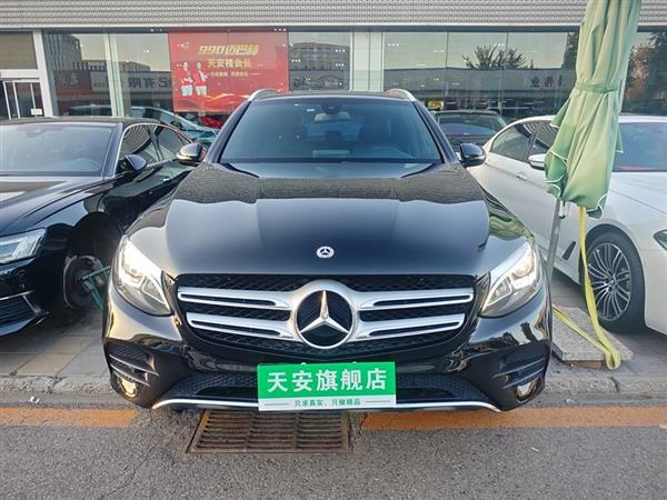 GLC() 2019 2.0L Զ