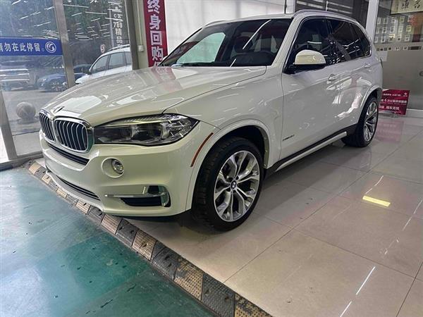 X5() 2014 xDrive35i 