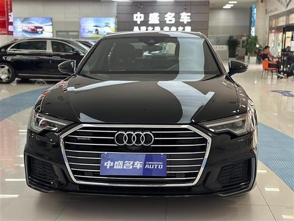 µA6L 2020 55 TFSI quattro 