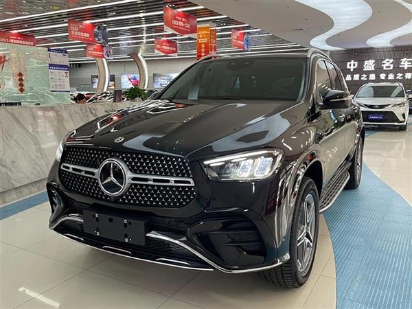 GLE 2024 GLE 450 4MATIC ʱ