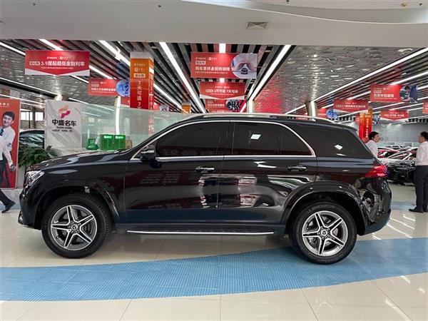 GLE 2024 GLE 450 4MATIC ʱ