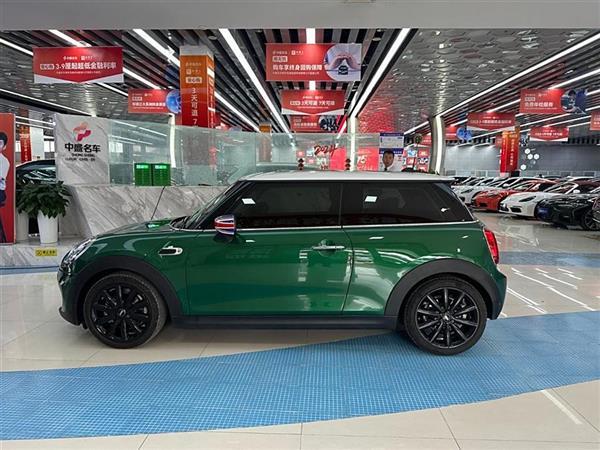 MINI 2020 1.5T COOPER 