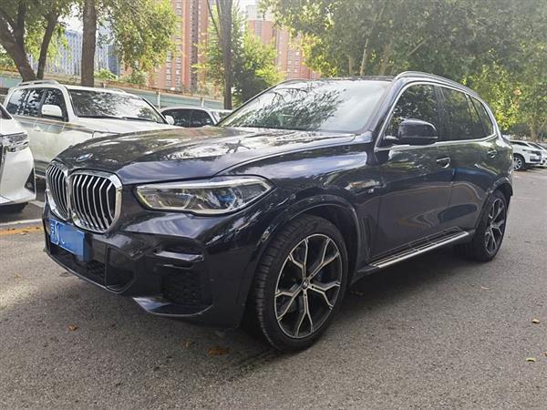 X5() 2021 xDrive40i M˶װ