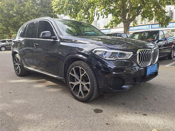 X5() 2021 xDrive40i M˶װ