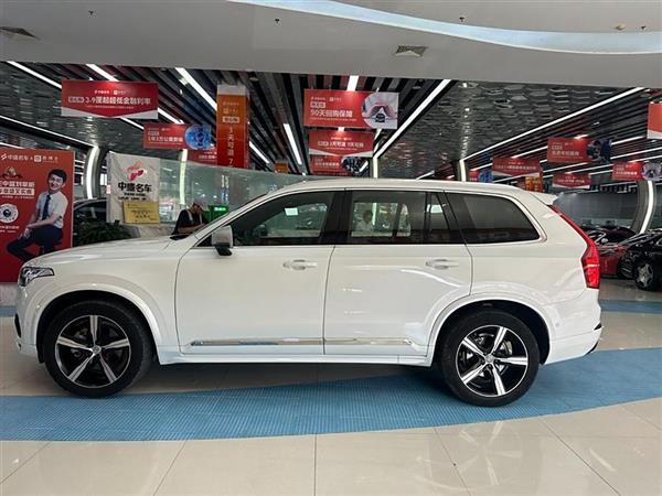 ֶXC90 2019 T6 ˶ 7 VI