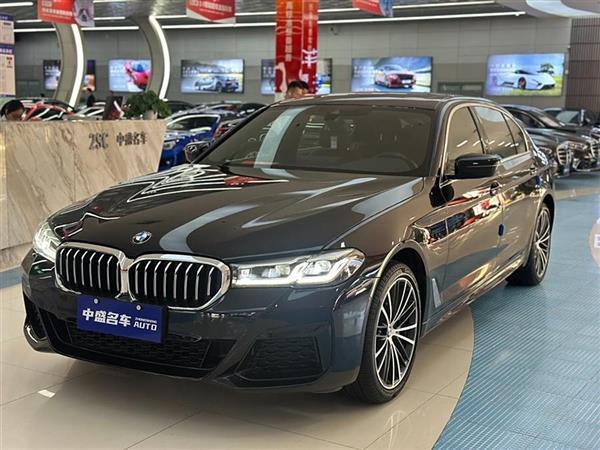 5ϵ 2022 Ŀ 530Li  M˶װ