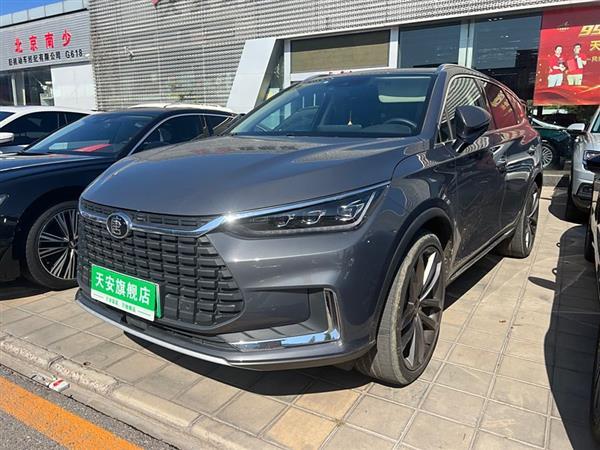 Դ 2019 EV600D 