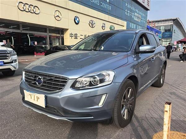 ֶXC60 2017 T5 AWD Զ