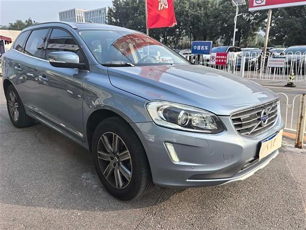 ֶXC60 2017 T5 AWD Զ