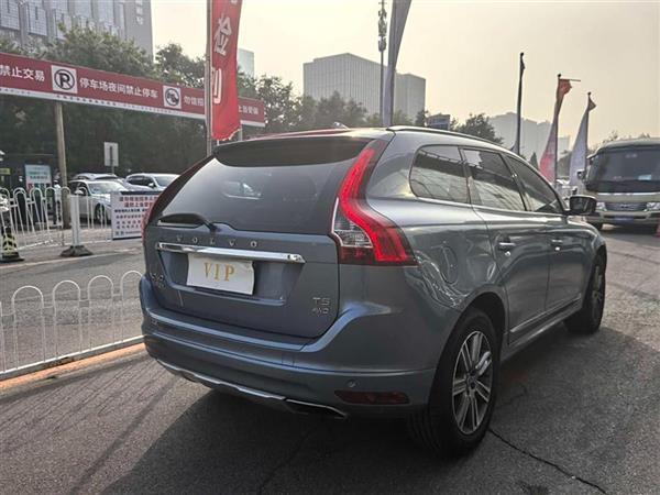 ֶXC60 2017 T5 AWD Զ