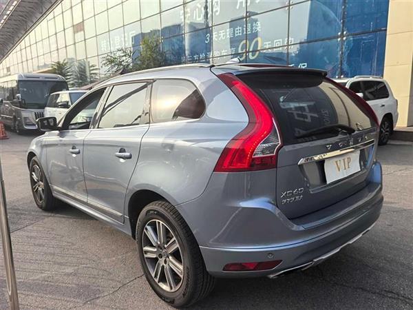 ֶXC60 2017 T5 AWD Զ