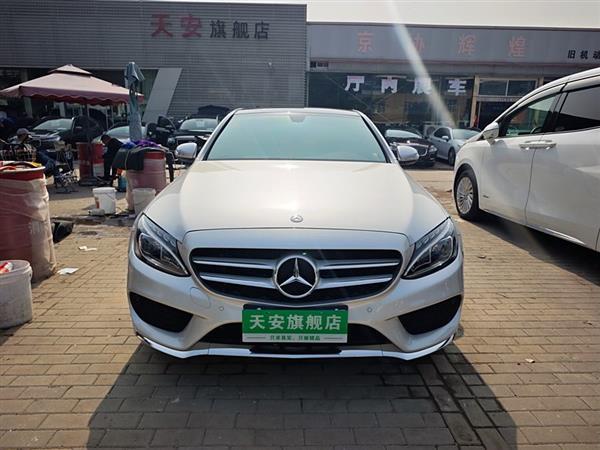 C 2015 C 200 L ˶