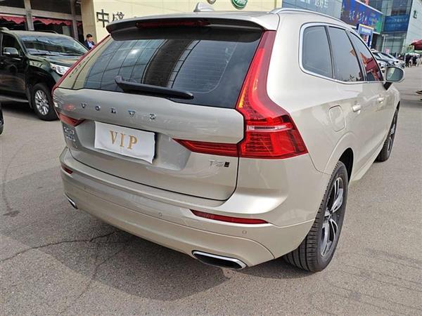 ֶXC60 2019 T5 Զ V