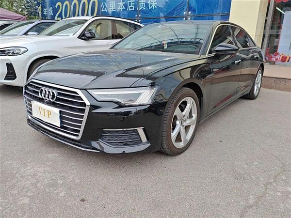 µA6L 2020 45 TFSI quattro ѡ