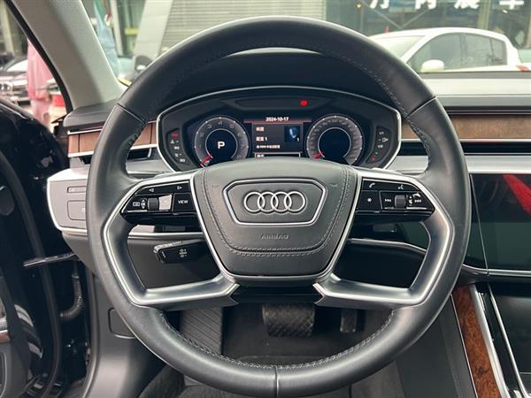 µA8 2019 Ŀ Plus A8L 55 TFSI quattro 