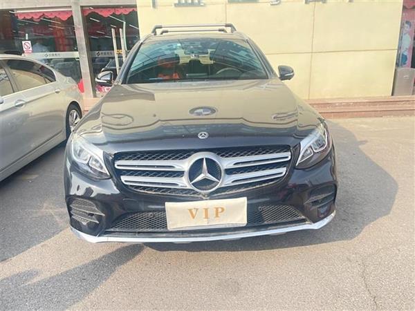 GLC 2019 Ŀ GLC 260 L 4MATIC 