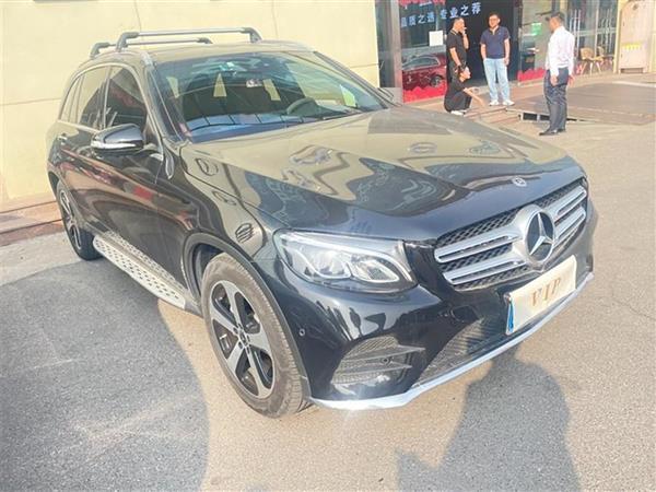 GLC 2019 Ŀ GLC 260 L 4MATIC 