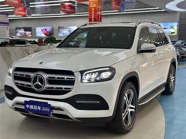 GLS 2021 Ŀ GLS 450 4MATIC ʱ