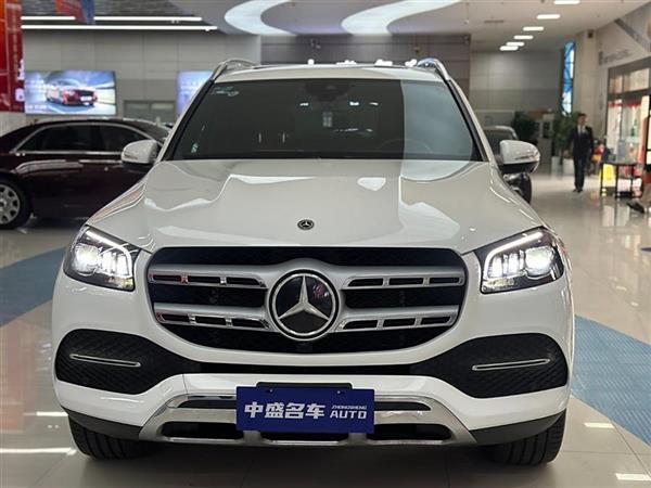 GLS 2021 Ŀ GLS 450 4MATIC ʱ