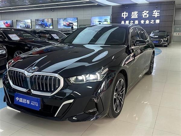 5ϵ 2024 530Li  M˶װ