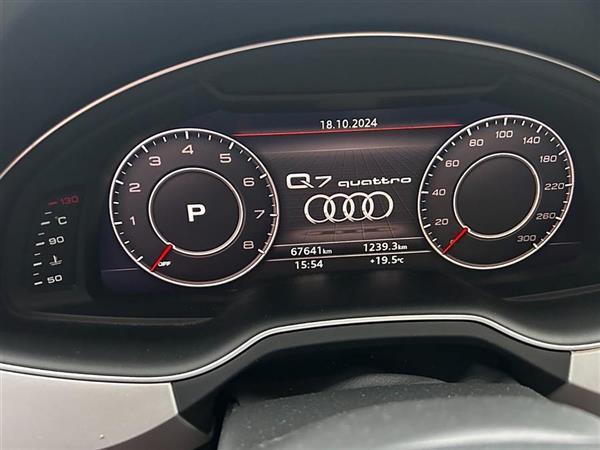 µQ7 2018 45 TFSI S line˶