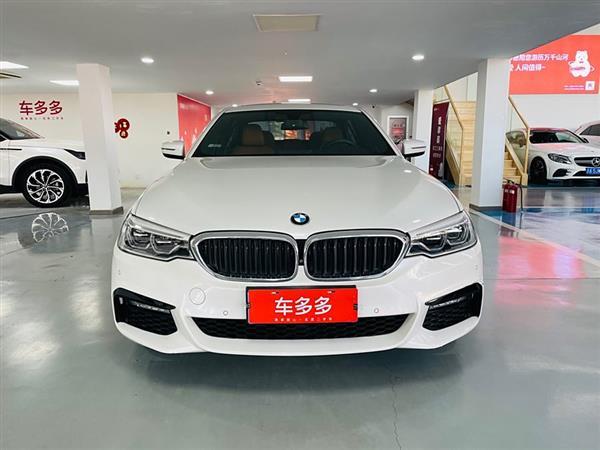 5ϵ 2018 530Li  M˶װ