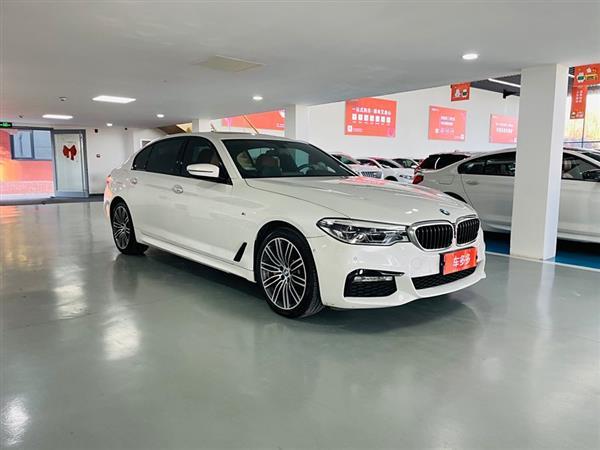 5ϵ 2018 530Li  M˶װ