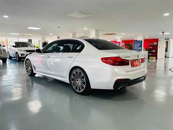 5ϵ 2018 530Li  M˶װ