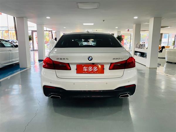 5ϵ 2018 530Li  M˶װ