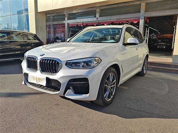 X3 2019 xDrive28i M˶װ