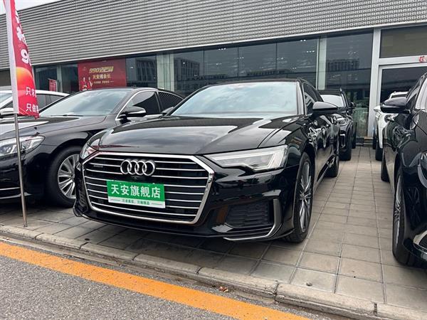 µA6L 2021 45 TFSI quattro ѡ