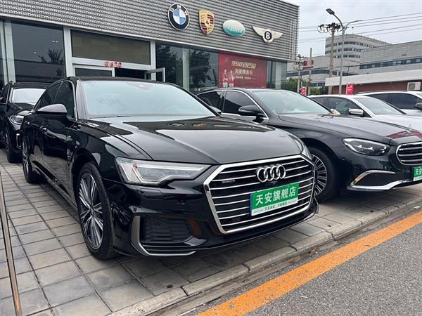 µA6L 2021 45 TFSI quattro ѡ