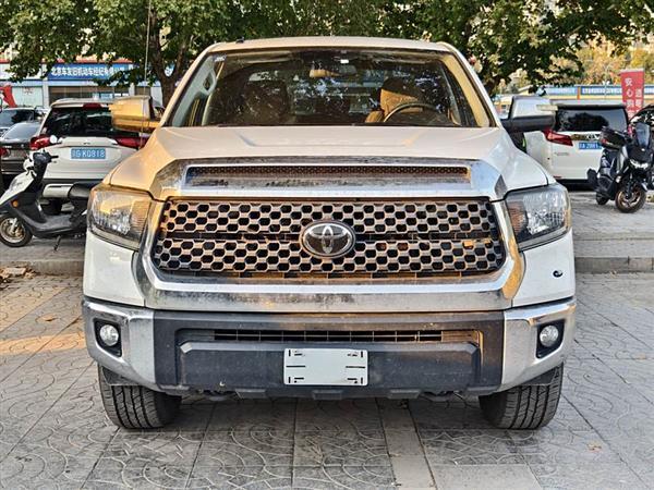 ̹; 2014 5.7L TRD Pro