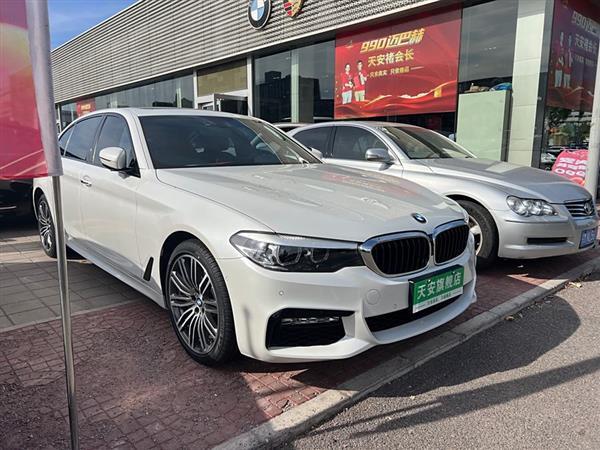 5ϵ 2018 Ŀ 530Li  M˶װ